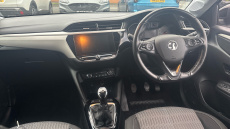 Vauxhall Corsa 1.2 Design 5dr Petrol Hatchback